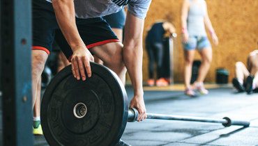 Home Gym 11