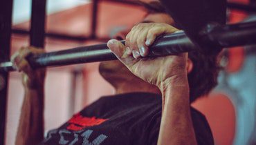 Home Gym 12