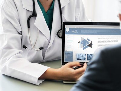 Home Medical 10