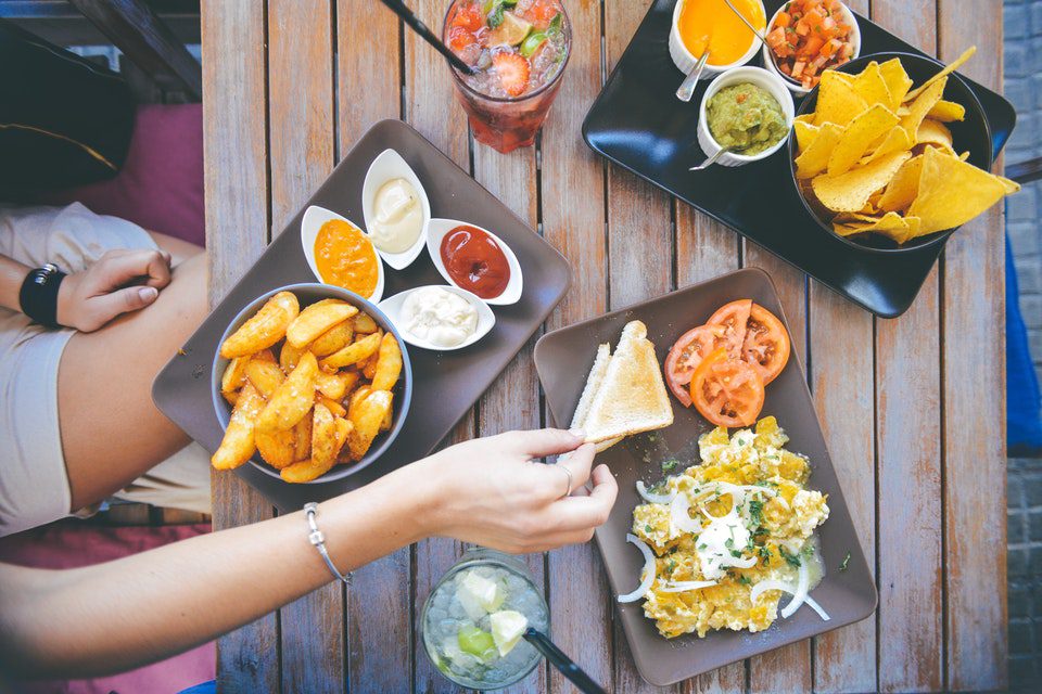 Home Restaurant
