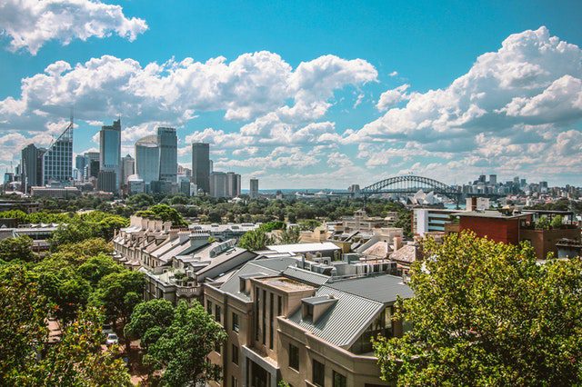Australia