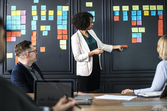 Business Planning