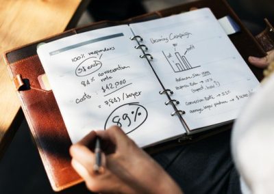 Financial Service