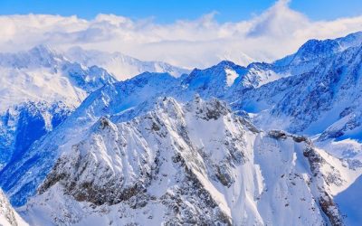 Switzerland Winter