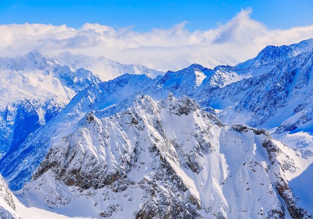 Switzerland