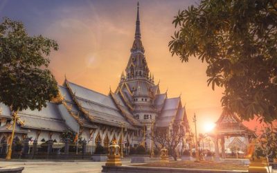 Thailand Special
