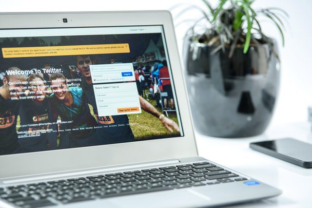 Web Makeover